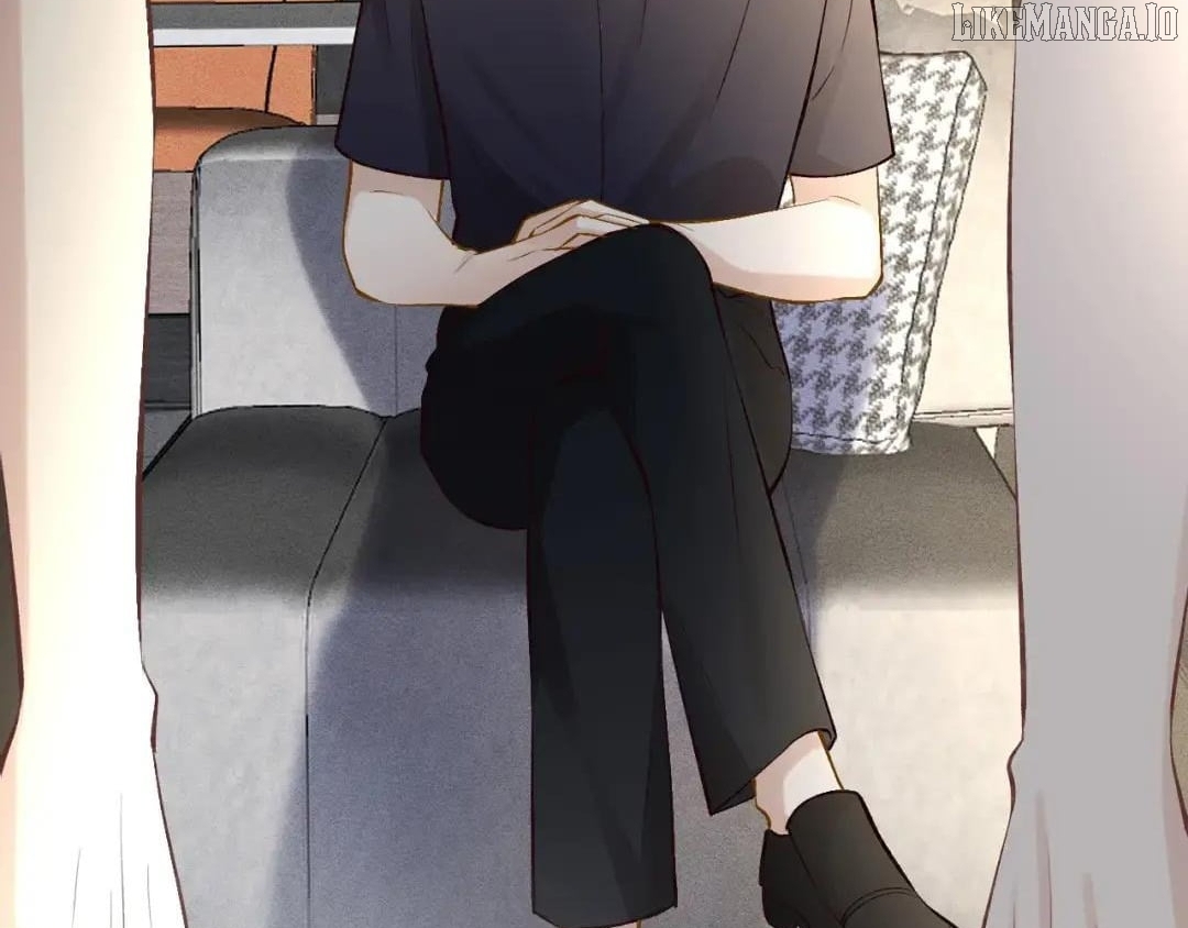 Everyone's Darling Chapter 174 - page 32
